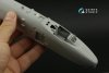 Quinta Studio QP48012 A-10 Formation (slime) lights (All kits) 1/48